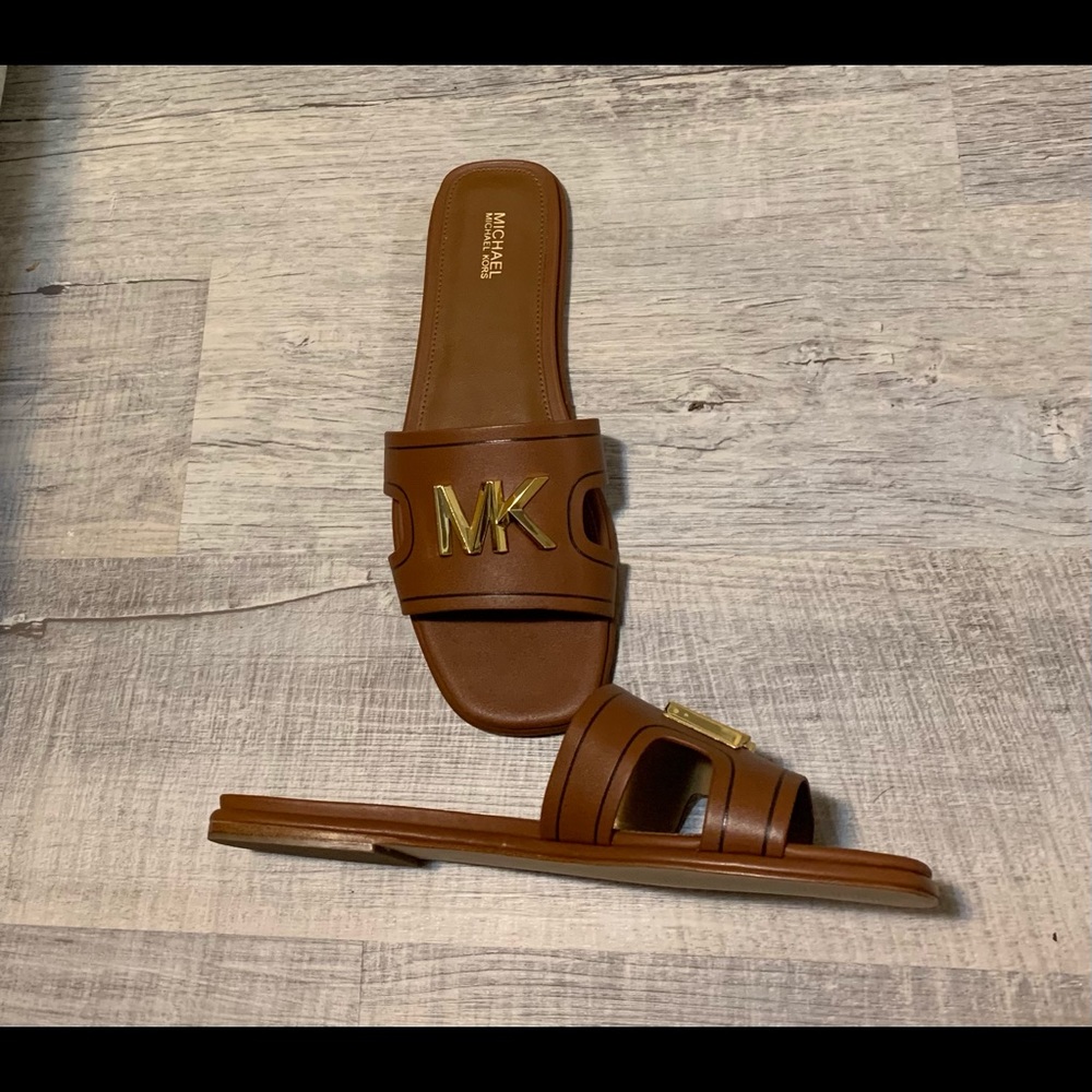 Michael Kors Sandal